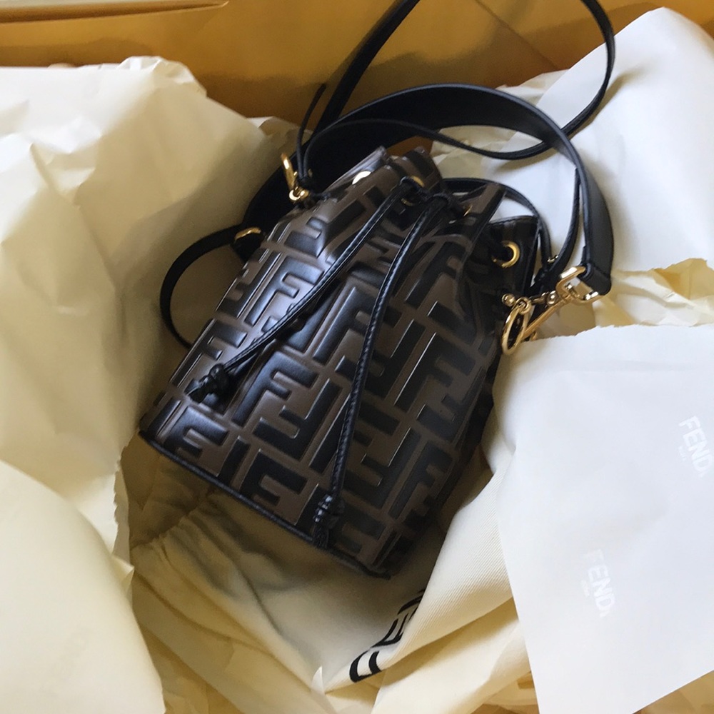 Fendi Mon Tresor
